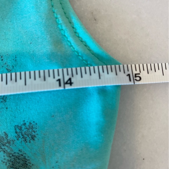 Embellished sleeveless top - Picture 4 of 6